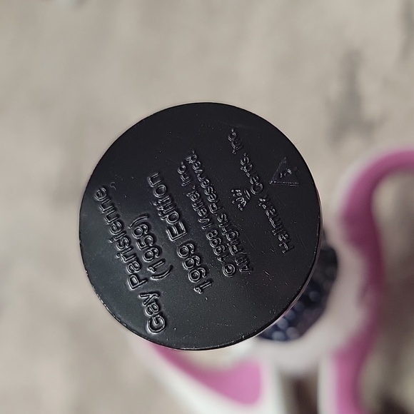 Barbie Christmas Ornament:1999 Gay Parisienne Vintage Hallmark - Picture 3 of 4